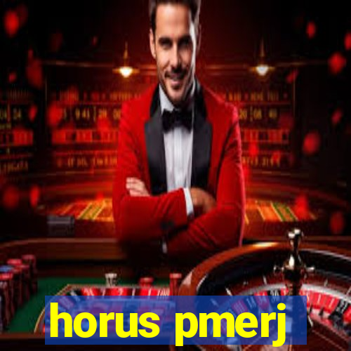 horus pmerj